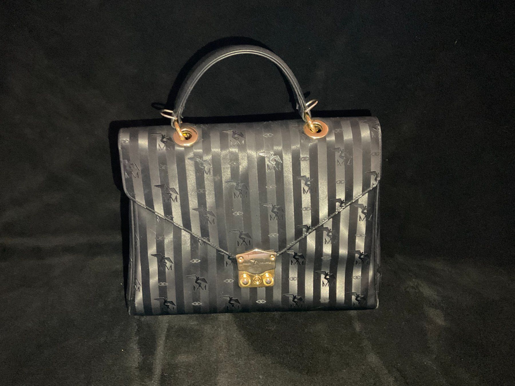 Maison Mollerus Borse da donna: Tasche Maison Mollerus – Usato da Bettwiesen venduto da wicking27