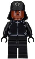 Lego Star Wars sw0694 - First Oder Crew Member Used