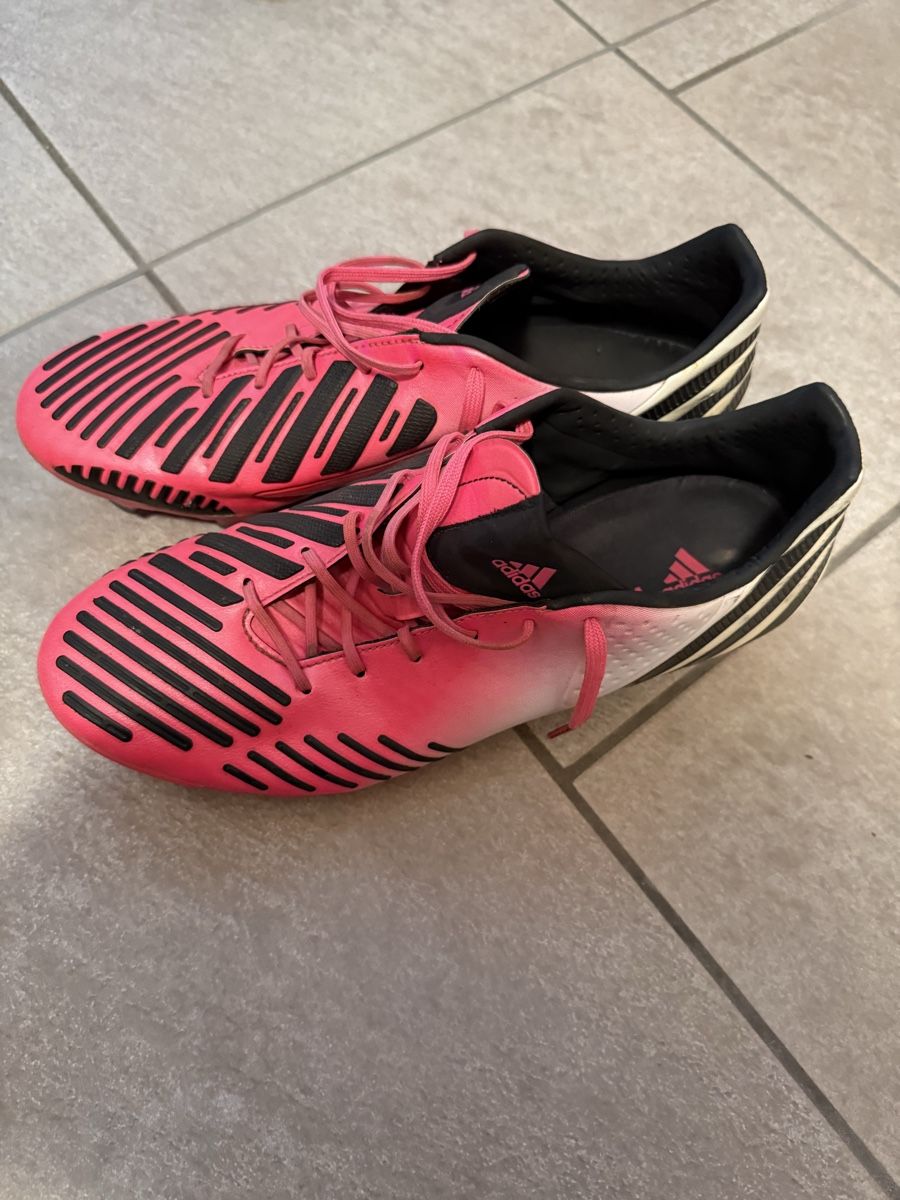 Adidas Herrenschuhe: Adidas Predator, Beckham – Gebraucht aus Delémont von IbraWinz 1