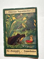 Heft Nr. 36 Schweizer Jugendschriften