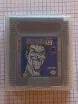 Nintendo Batman Return of the Joker Game Boy