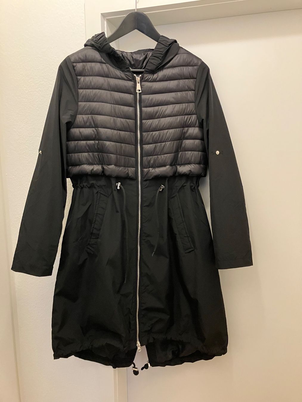 Mäntel: Regenmantel / Übergang – Neu (gemäss Beschreibung) aus Zürich von piacente 4