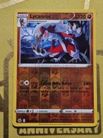 Crown Zenith - Lycanroc 074/159