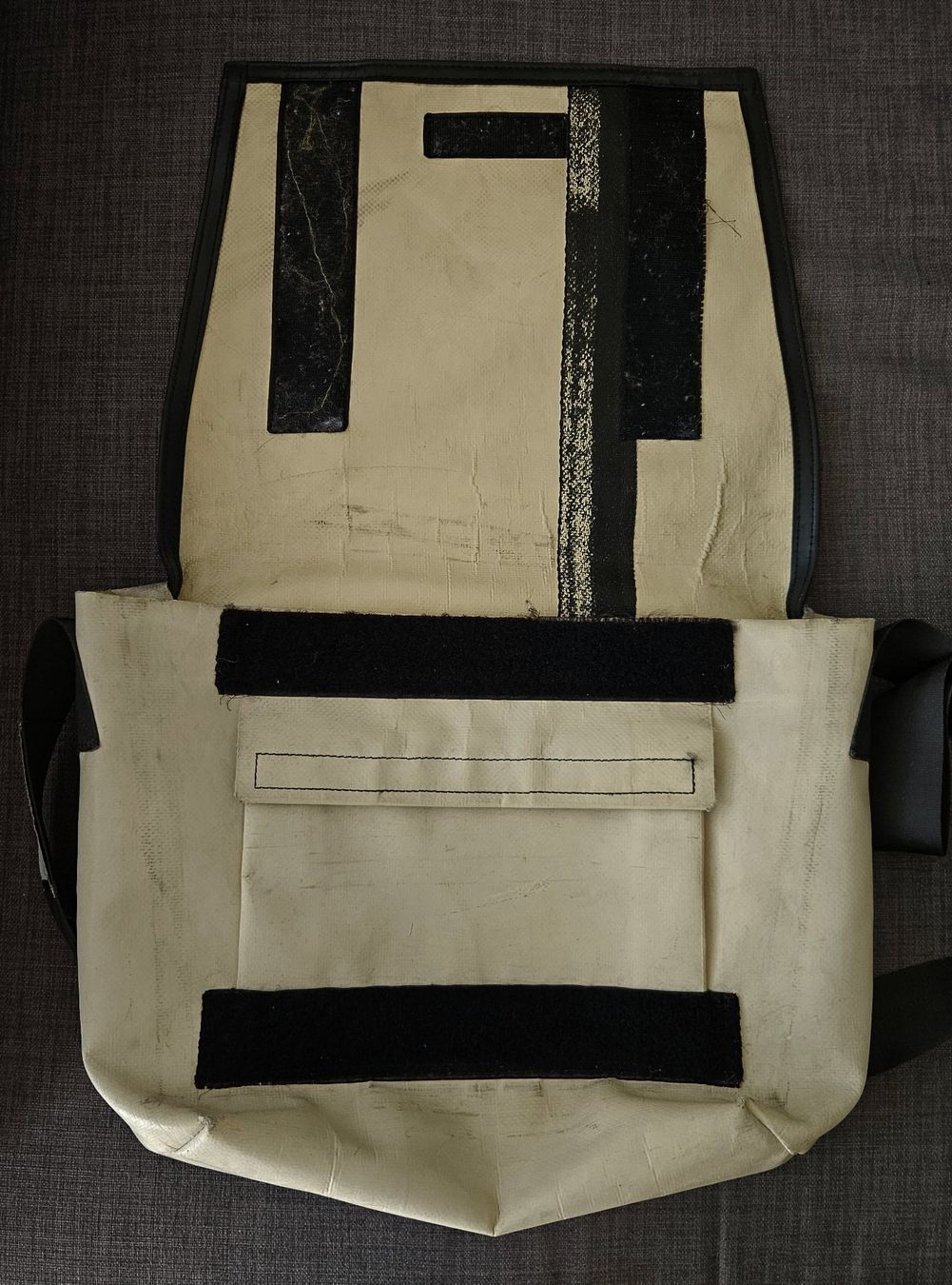 Freitag Borse: Sac Freitag F12 Dragnet – Usato da Biel/Bienne venduto da 8r3ucHt 2