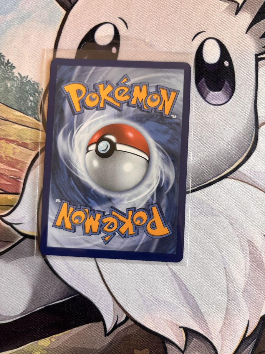 Pokémon Carte collezionabili: Mega Floette EX SIR (CRI 117) – Usato da Regensdorf venduto da sam_qrg5 1