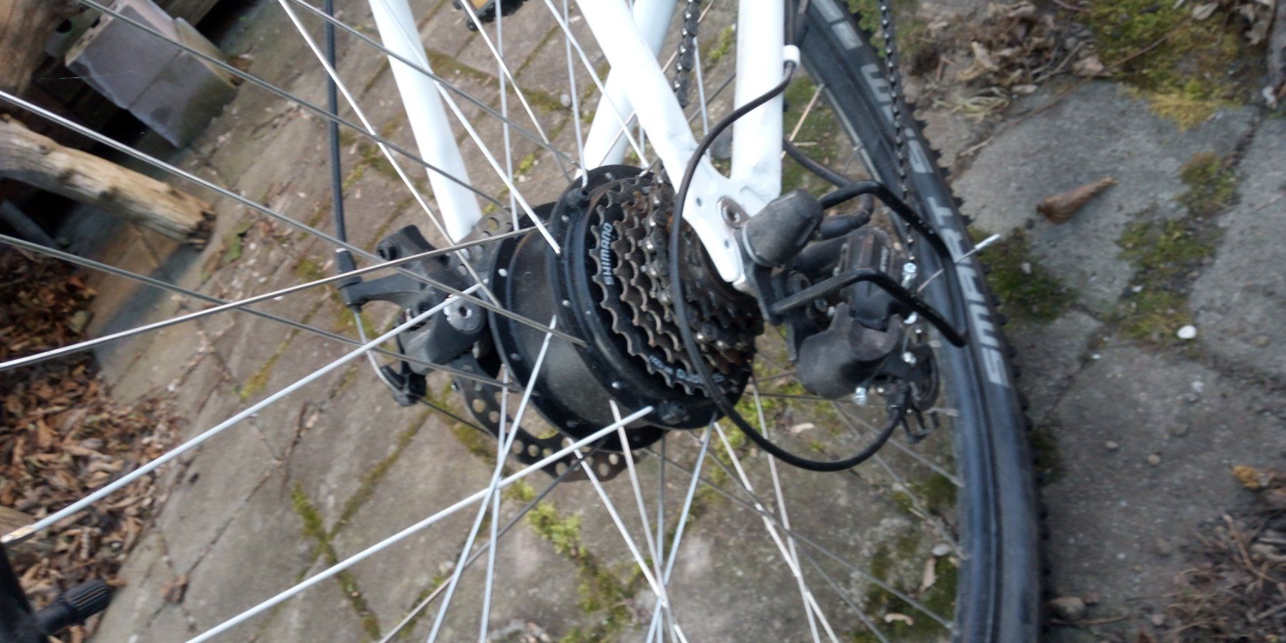 Zenith Bikes Biciclette: E-Bike – Usato da Illnau venduto da Ueli2012 3