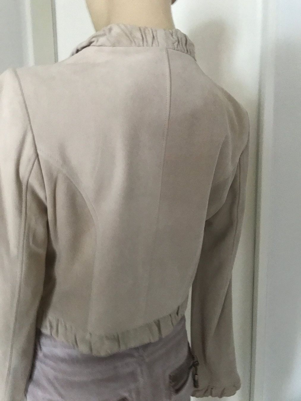 Giacche: Style Butler Wildlederjacke – Nuovo (secondo la descrizione) da Mörschwil venduto da muenggeli99 3