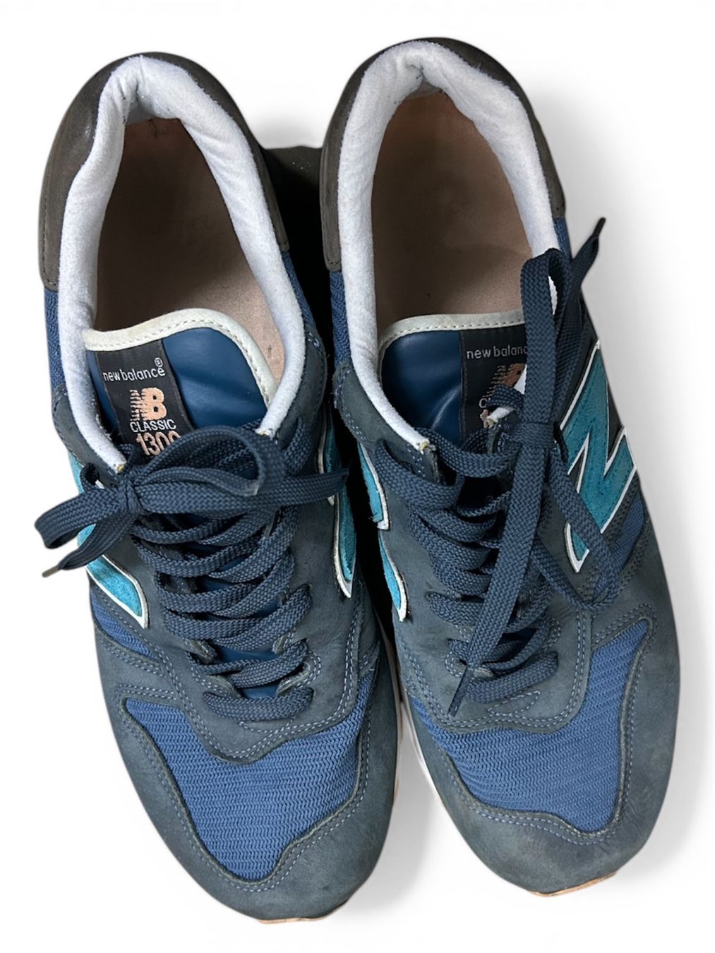 New Balance Scarpe da uomo: New Balance 1300 - Limited Edition – Usato da Zürich venduto da min_b29b 2