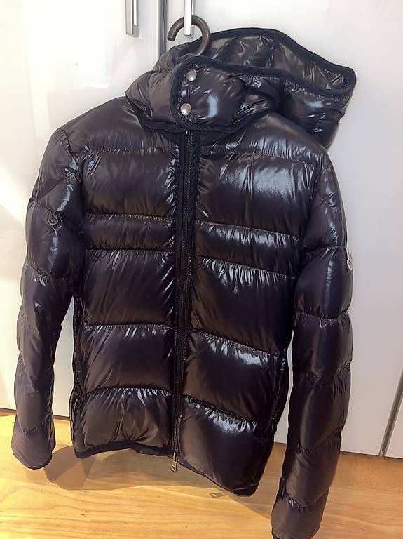 Giacche: Monclerjacke – Usato da Willisau venduto da Matteo123