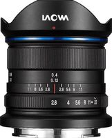 Laowa 9mm F2.8 Zero-D Sony E APS-C Ultra-Weitwinkel wie neu