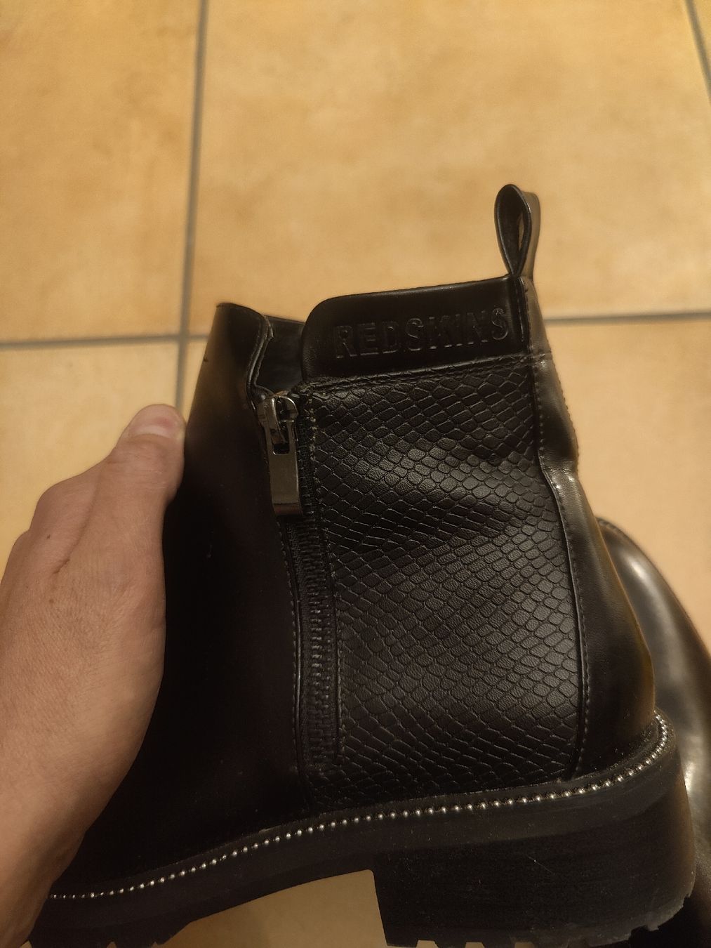 Damenschuhe: bottine – Neu (gemäss Beschreibung) aus Fribourg von cbu_q7ck 4