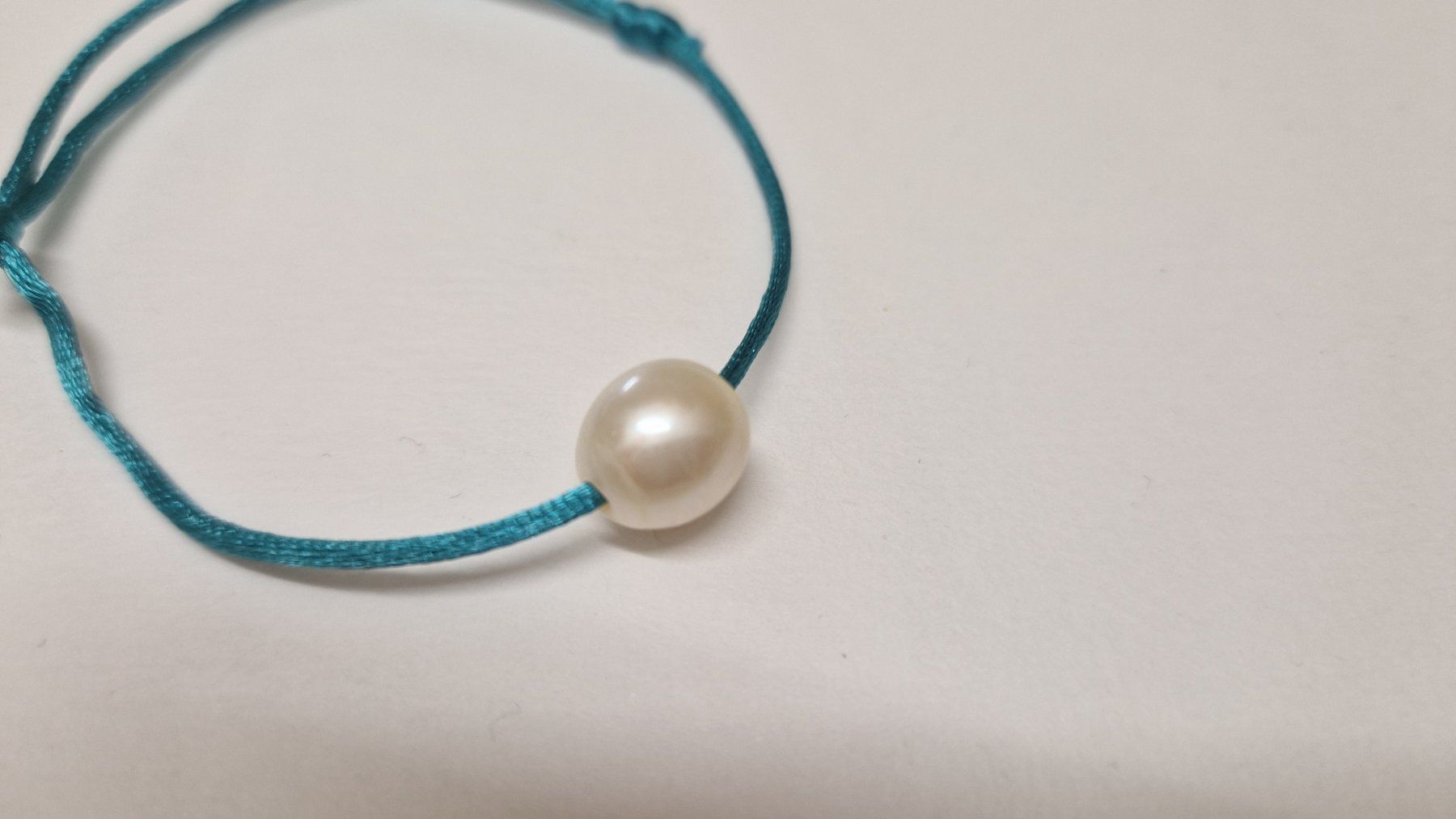 Bracciali & Braccialetti: Bracelet perle – Nuovo (secondo la descrizione) da Collombey venduto da Preloveditems 1