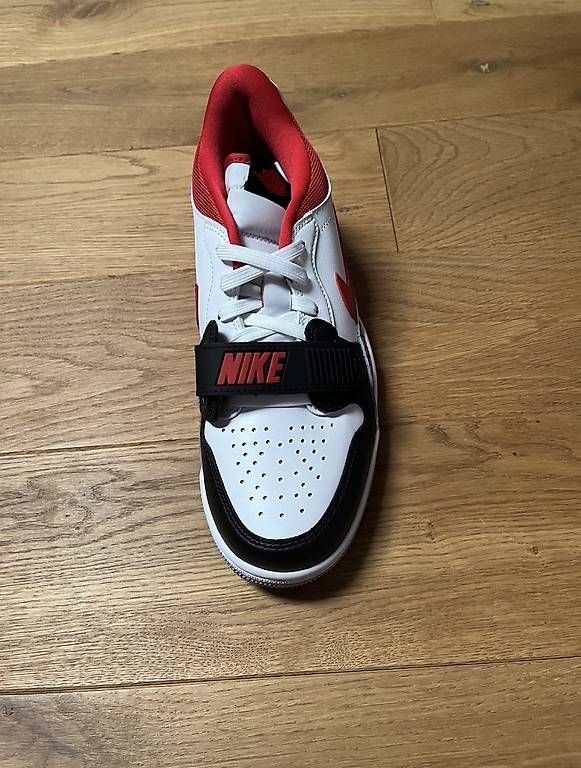 Jordan Herrenschuhe: AIR JORDAN LEGACY 312 LOW Gr. 40 – Neu und originalverpackt aus Ottoberg von yvonne.graenacher 3