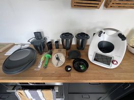 Thermomix Swiss Édition 2025