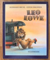Buch - Leo Löwe