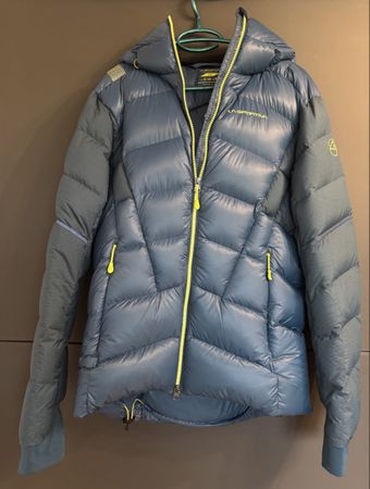 La Sportiva Daunenjacke