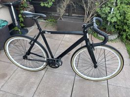 8Bar Fixie
