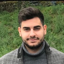 Profile image of LucaRossi1999