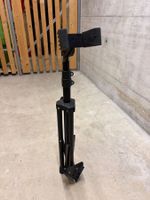 K&M Bassklarinette Ständer