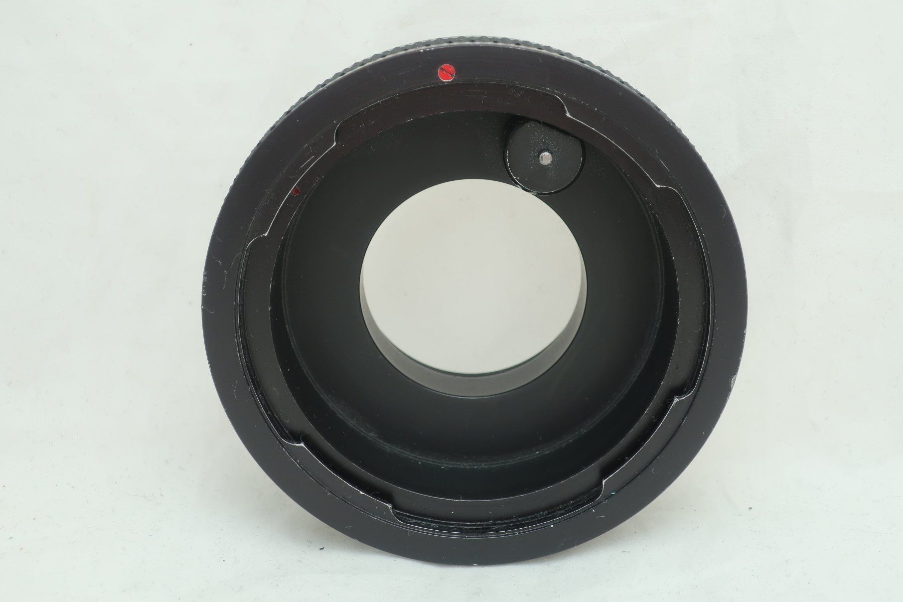 Hasselblad Fotocamera: lesen Hasselblad / Nikon Adapter – Usato da Zürich venduto da dnk_nrd8 1