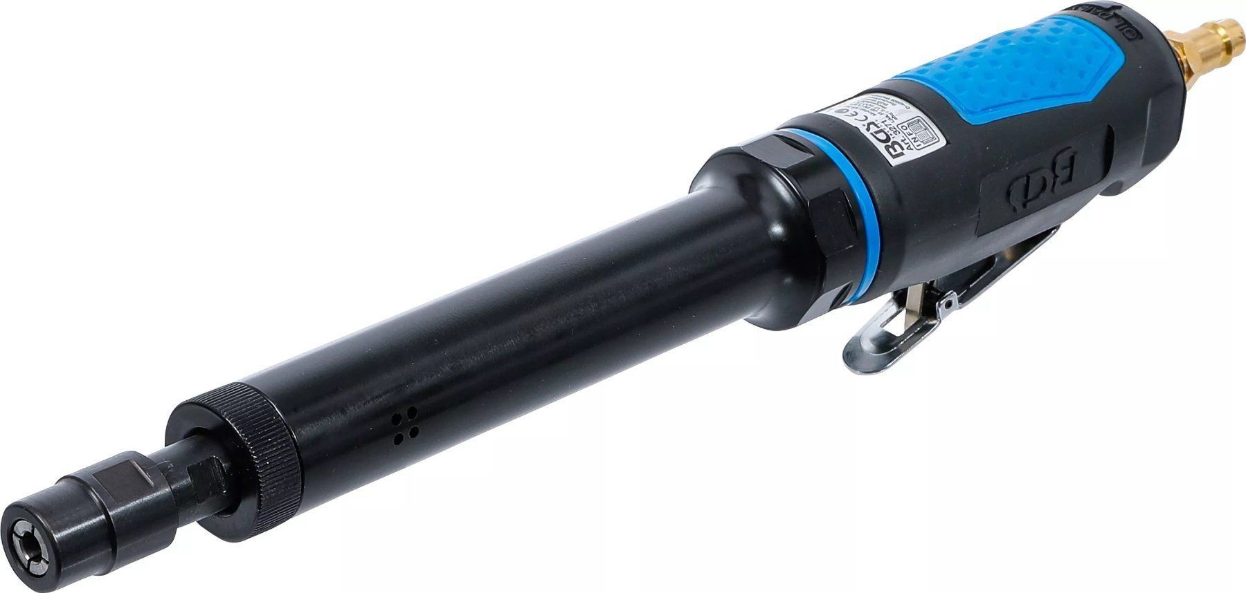 Tutti gli attrezzi: Stabschleifer, extra lange, 340mm – Nuovo e nell'imballaggio originale da Dietikon venduto da Numis8953