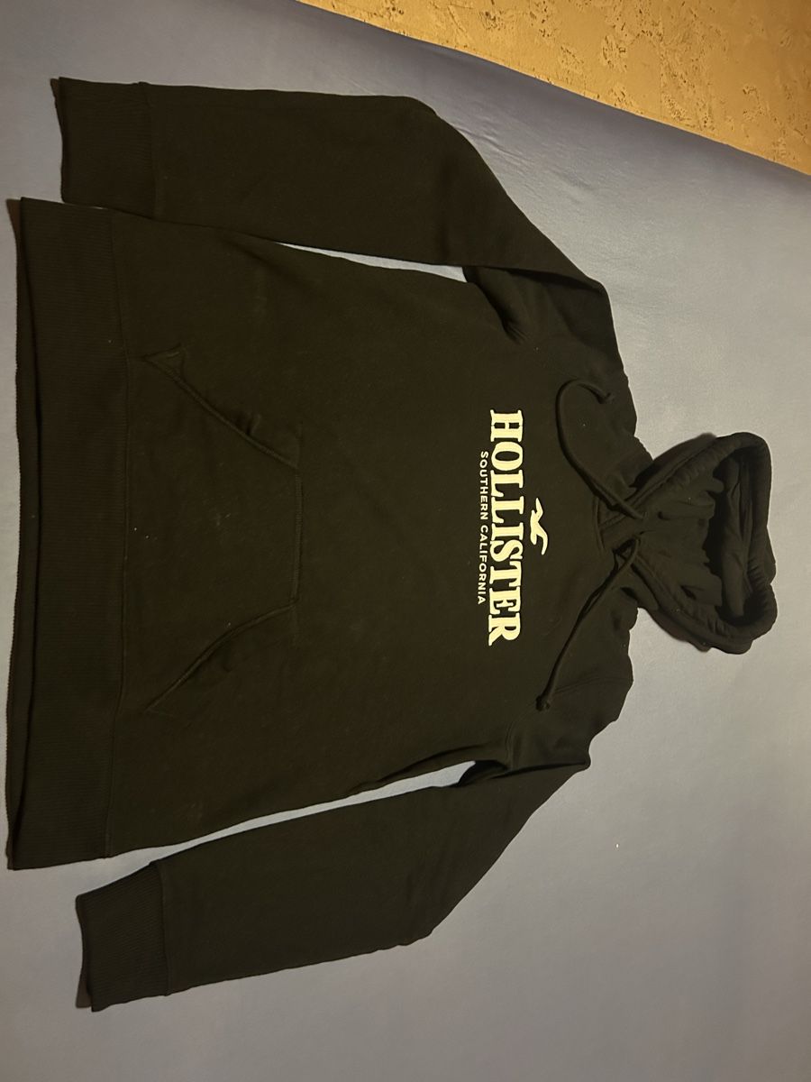 Hollister Maglioni & Felpe: Damen Hoodie Gr. M – Usato da Willisau venduto da Geissbock11