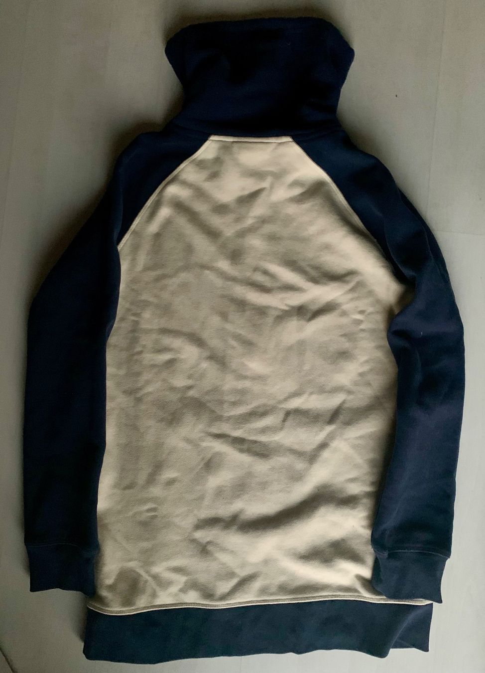 Burton Giacche: Sweater / Sweat-Jacke Burton Gr. S – Usato da Kirchdorf BE venduto da inserata 2