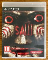 Rarität: SAW (F) - PS3