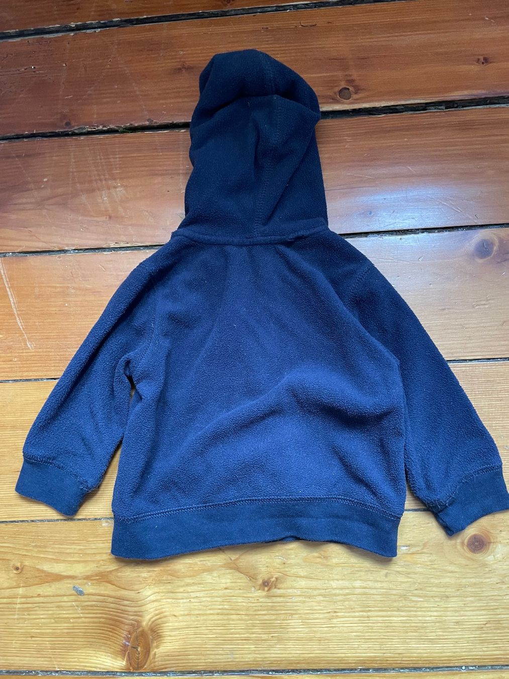 Gap Jacken & Mäntel: Veste polaire bébé - 69-75 cm – Gebraucht aus Satigny von Suisse_gigi 2