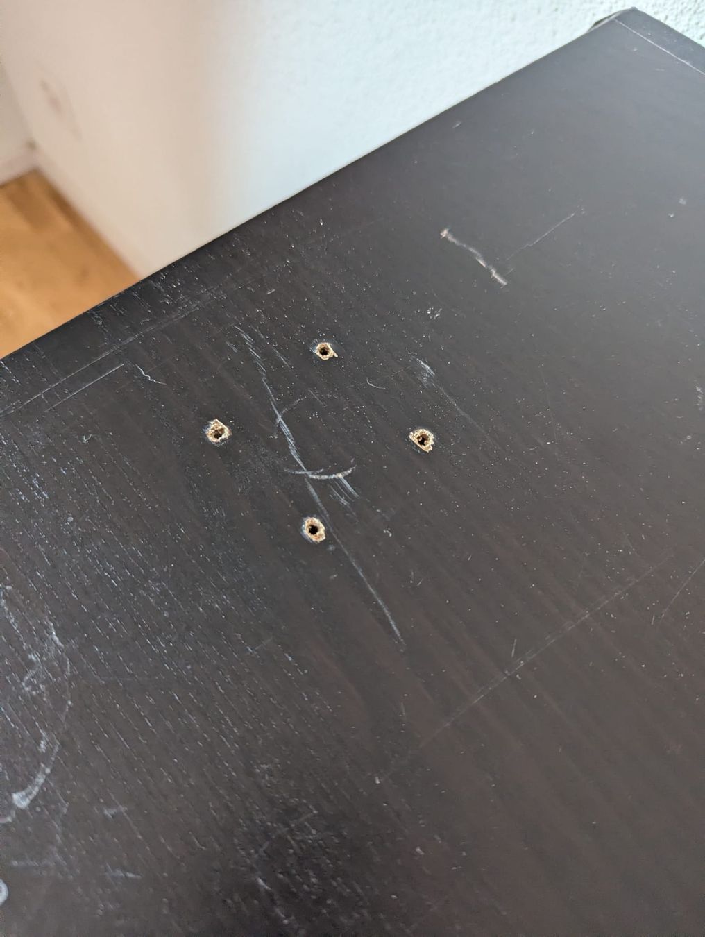 Cassettiere: Ikea drawer malm  – Usato da St. Gallen venduto da roo_s2ms 3