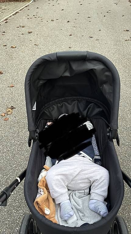 ABC Design Carrozzine: Kinderwagen ABC Circle – Usato da Olten venduto da asi_gzn5 2