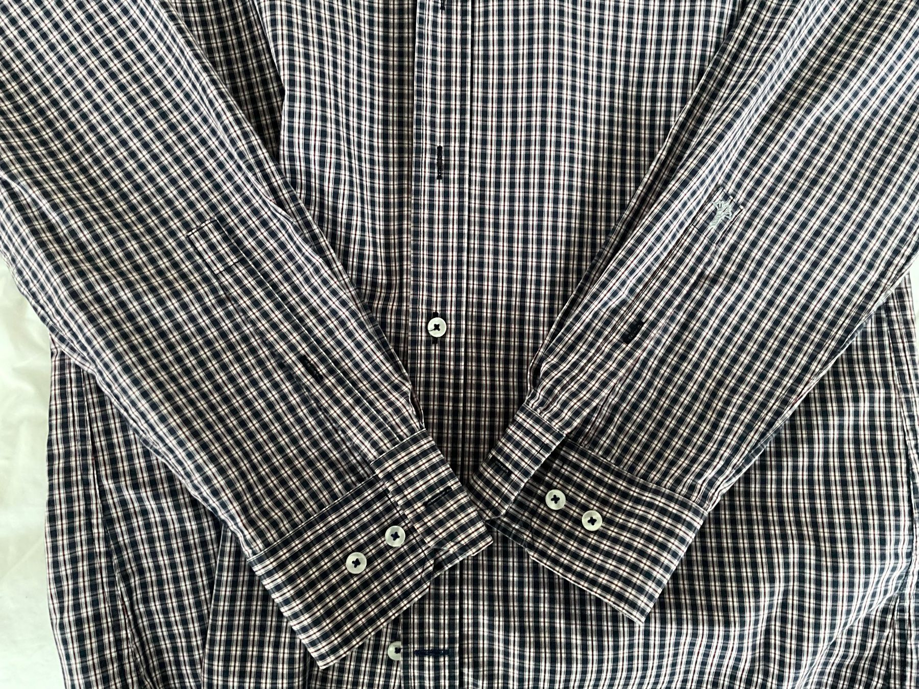 Joop Hemden: Joop Shirt s.40 – Neu (gemäss Beschreibung) aus Erlenbach ZH von Syssi_C 2