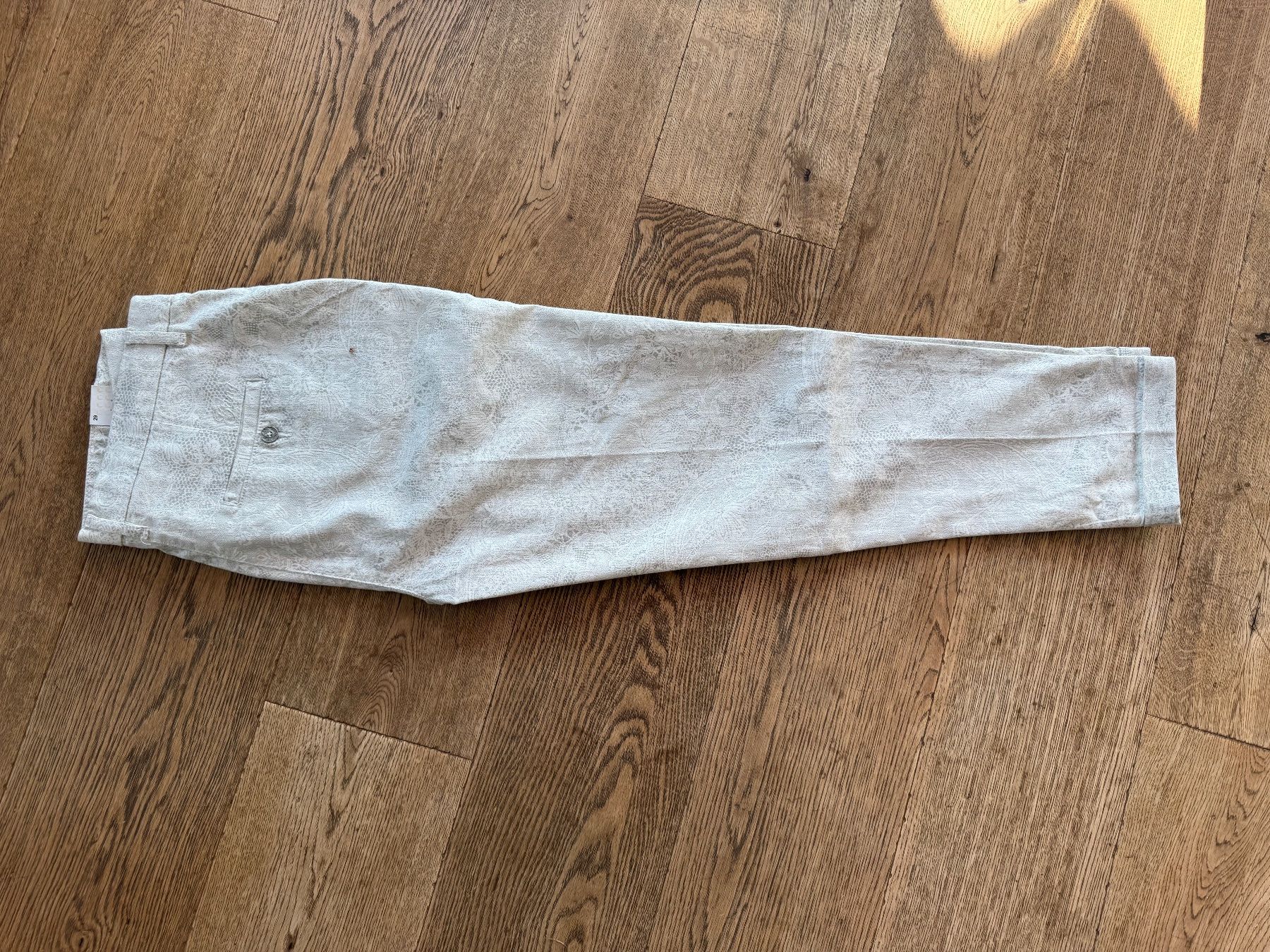 Gang Pantaloni: Hose, Gang //NEU// 29 – Nuovo (secondo la descrizione) da Stettfurt venduto da outlet72 1