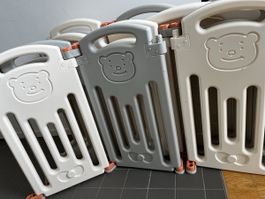 Playpen for babies
