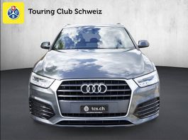 AUDI Q3 1.4 TFSI sport S-tronic