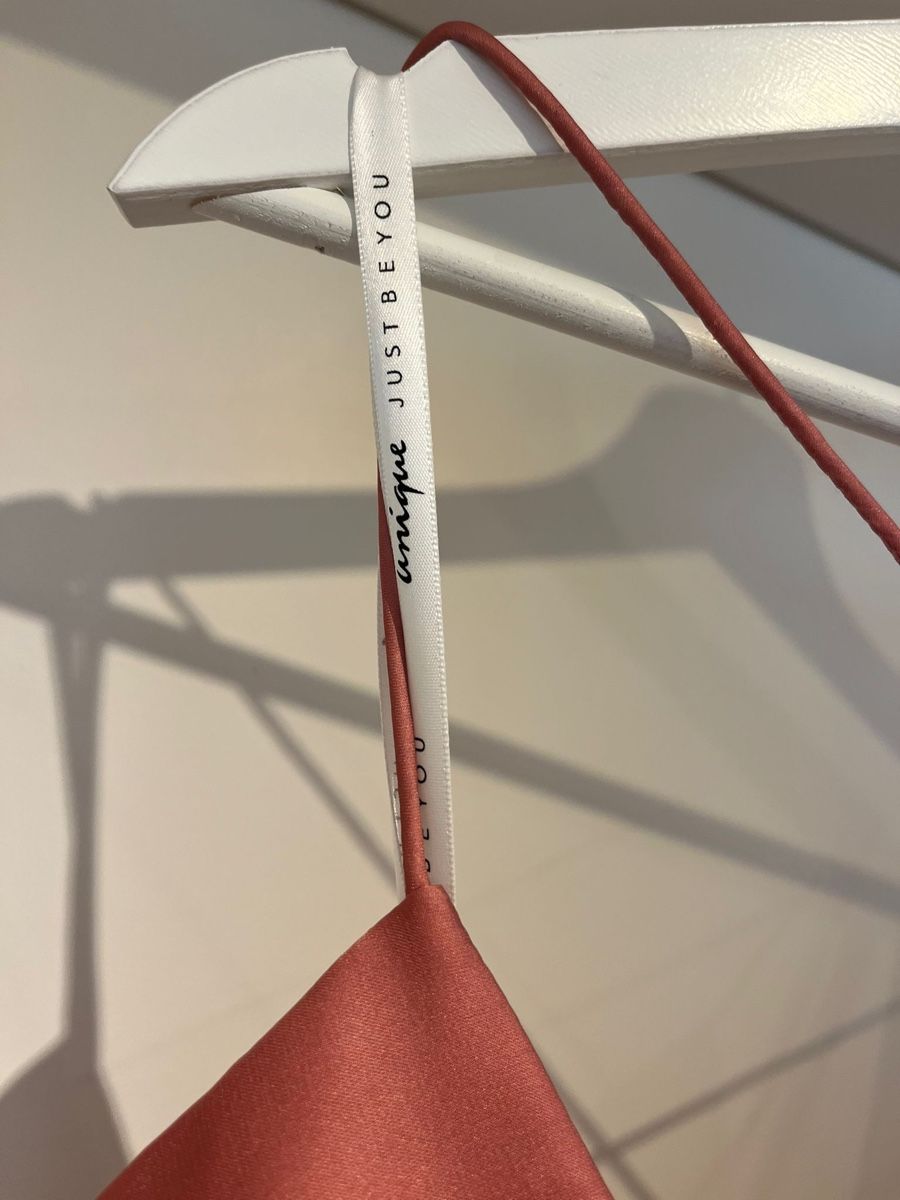 Vestiti: Rosa Kleid, seide, XS – Nuovo (secondo la descrizione) da Zürich venduto da naomi_sells 2