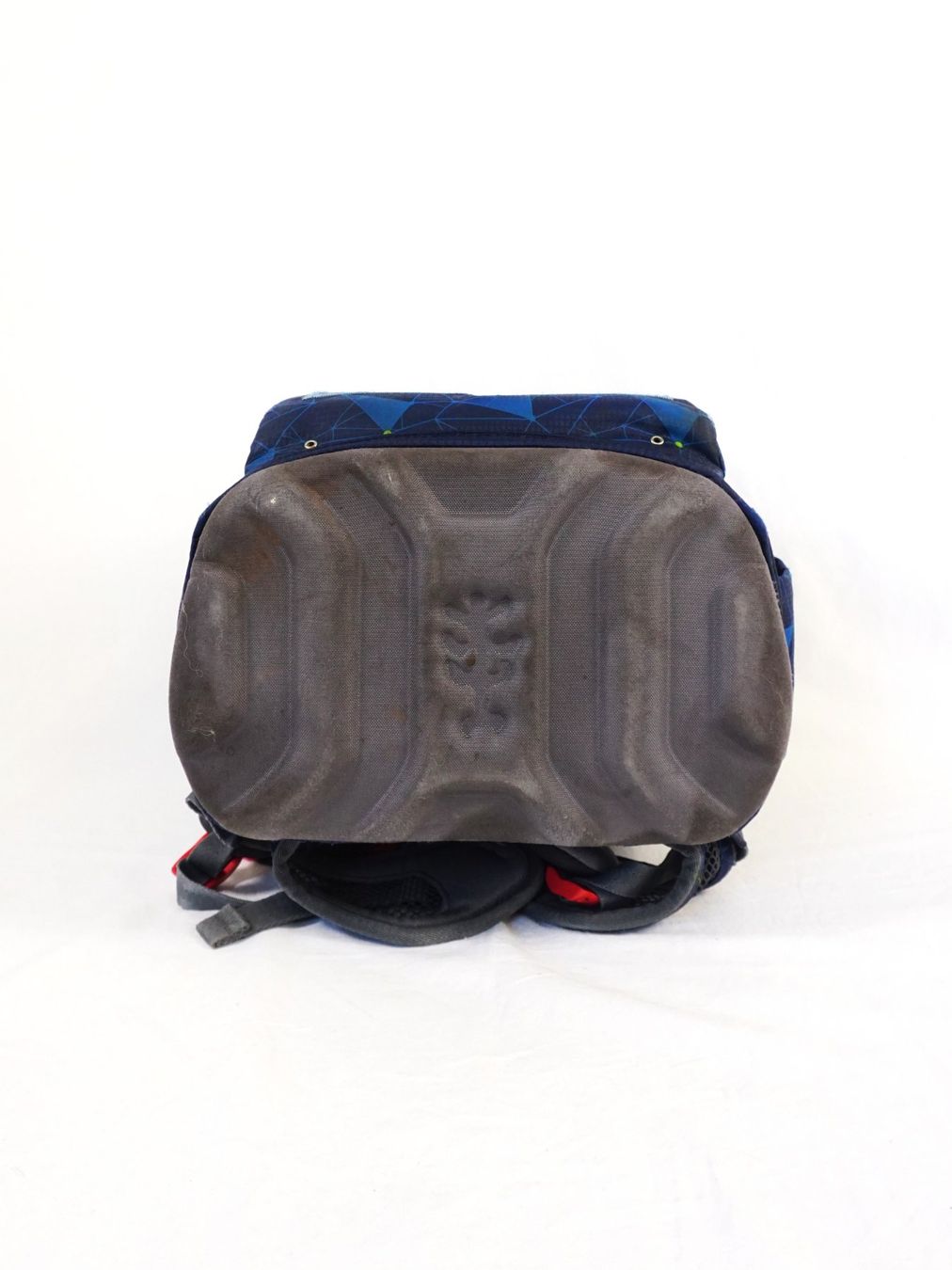 Step by Step Borse & Zaini: Blauer Step by Step - Starwars Schulrucksack – Usato da Pratteln venduto da Restwert_Pratteln 6