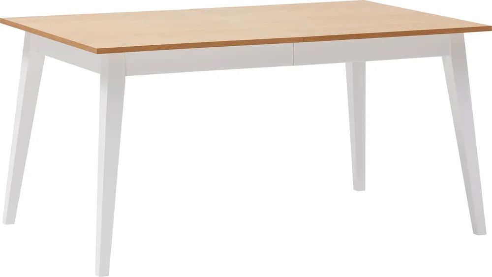 Esstisch 150x90 Ausziehbar