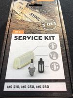 Stihl Service Kit No. 2 (MS 210, MS 230, MS 250)