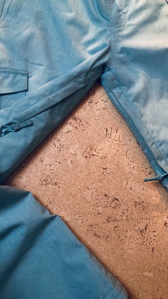 Roxy Pantaloni: Skihose – Usato da Läufelfingen venduto da petit-nicola 3