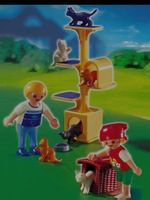 Playmobil Katzenbaum 4347