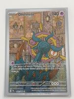 Pitch Black / Dhelmise 091/084 (Art Rare) EN
