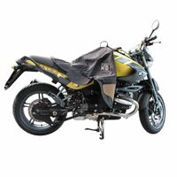 Tucano Urbano Beinschutz Gaucho R117 Thermodecke Motorrad