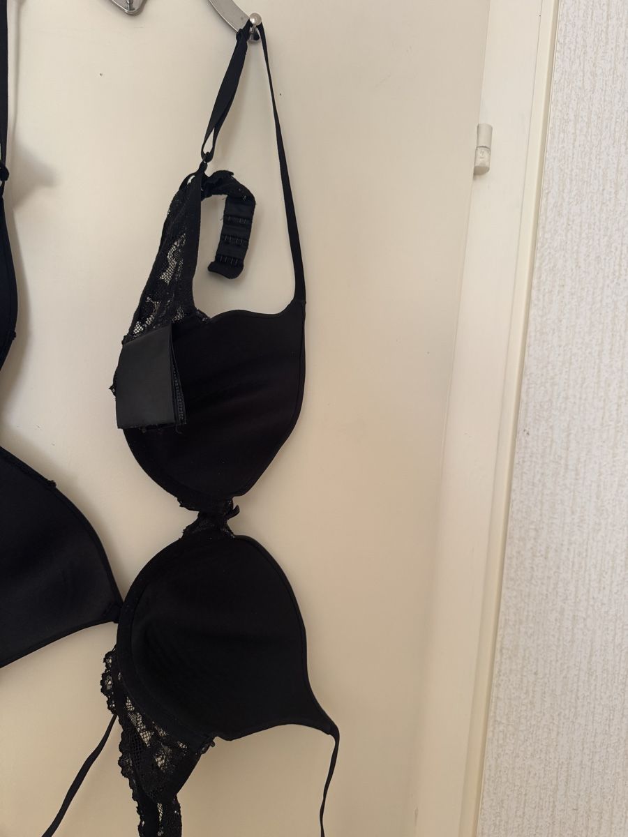 Sonstige Unterwäsche: Bh – Gebraucht aus zürich von fufinini4 4