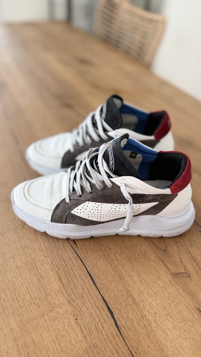 Scarpe da uomo: P448 – Usato da Paudex venduto da Its_sorayadasilva