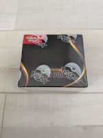 Pokemon Pitch Black Display. Englisch