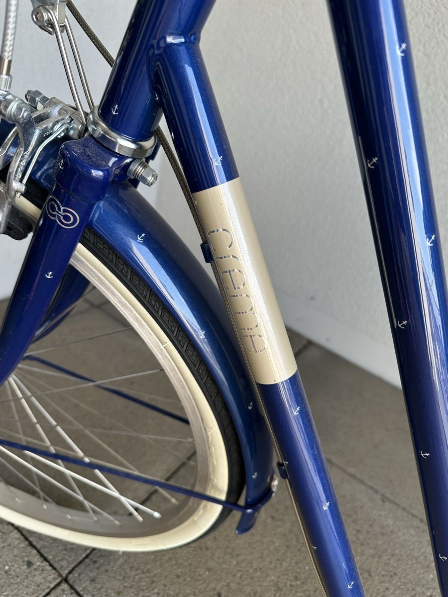 Shimano Biciclette: Creme Molly Bike – Usato da Zürich venduto da Heisenberg27 6