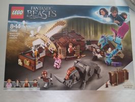 Lego - Fantastic Beast