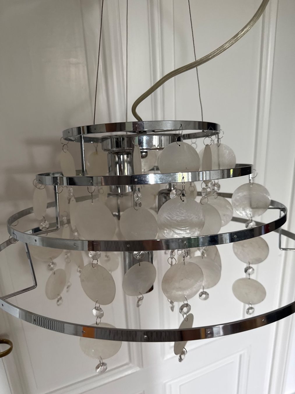 Eglo Lampadari & plafoniere: Plafonnier EGLO Vintage – Usato da Lausanne venduto da ealloa