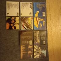 The Beatles collection
